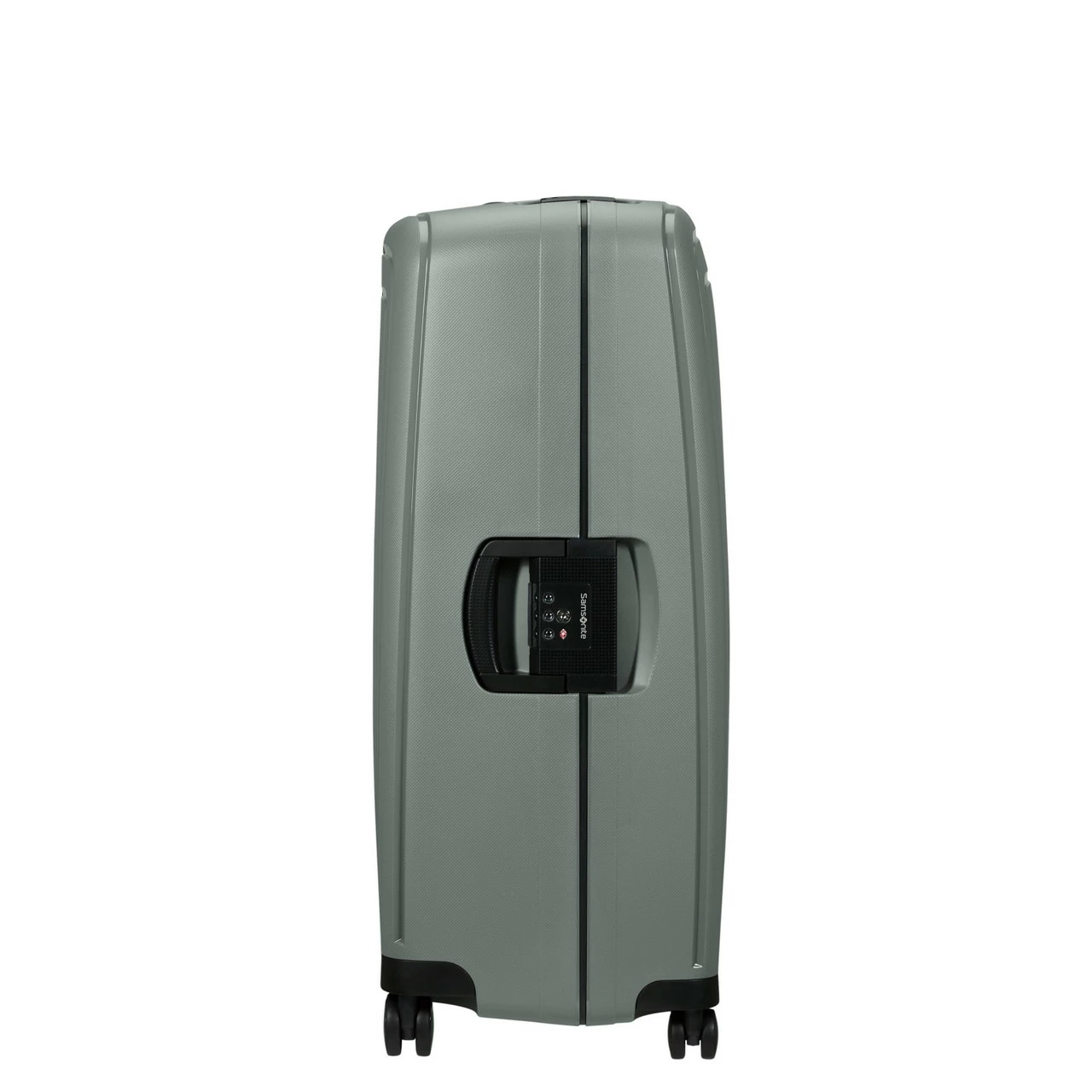 Samsonite S'Cure Eco PC 4 Wheel Extra-Large Suitcase - 81cm 5 Samsonite S'Cure Eco PC 4 Wheel Extra-Large Suitcase - 81cm - Image 5