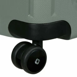 Samsonite S'Cure Eco PC 4 Wheel Extra-Large Suitcase - 81cm 31 Samsonite S'Cure Eco PC 4 Wheel Extra-Large Suitcase - 81cm -Delsey Suitcase Store 135147 5587 s cure eco spin.8130 post consumer wheel 95824.1669114858