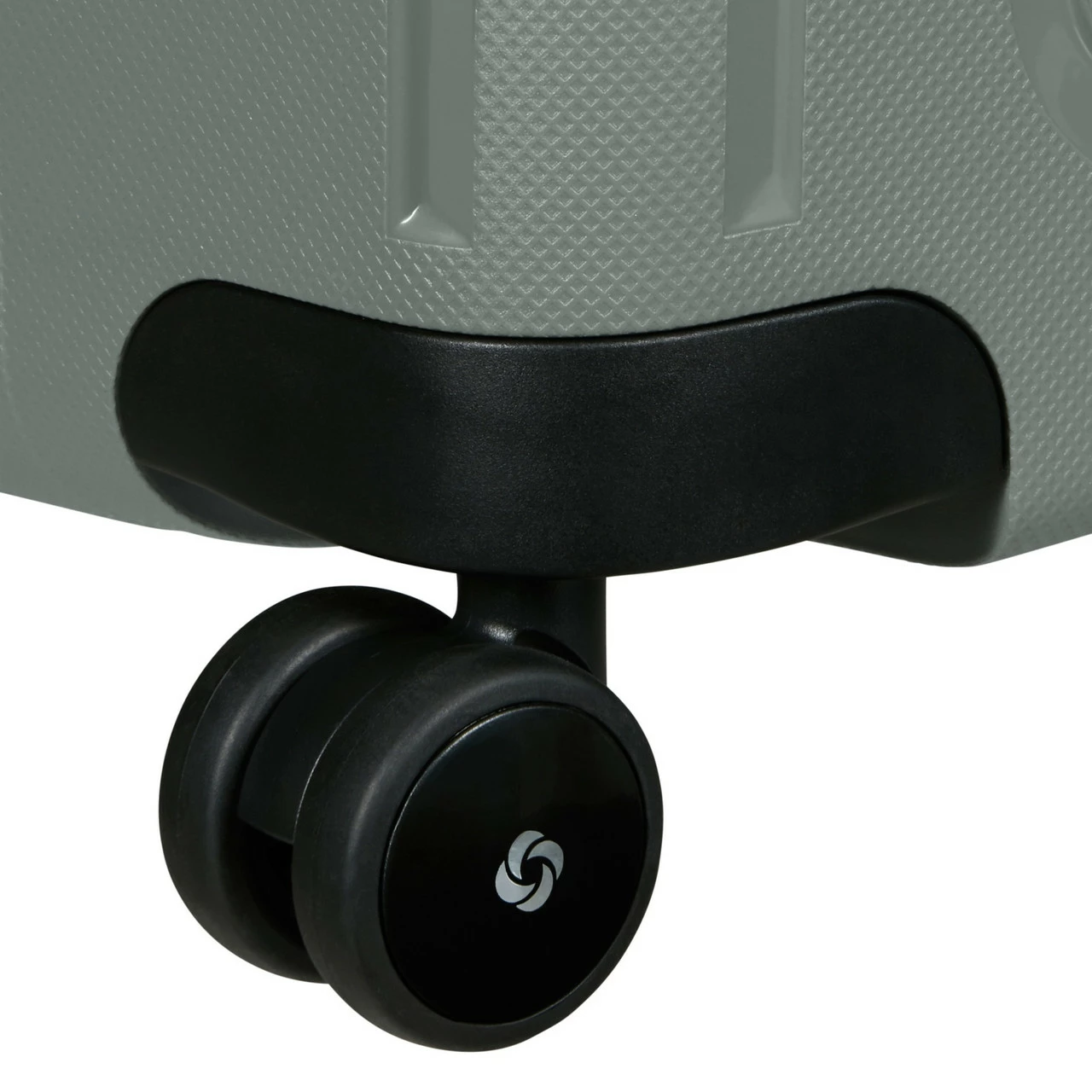 Samsonite S'Cure Eco PC 4 Wheel Extra-Large Suitcase - 81cm 12 Samsonite S'Cure Eco PC 4 Wheel Extra-Large Suitcase - 81cm - Image 12