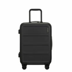 Samsonite Quadrix 4 Wheel Cabin Suitcase - 55cm