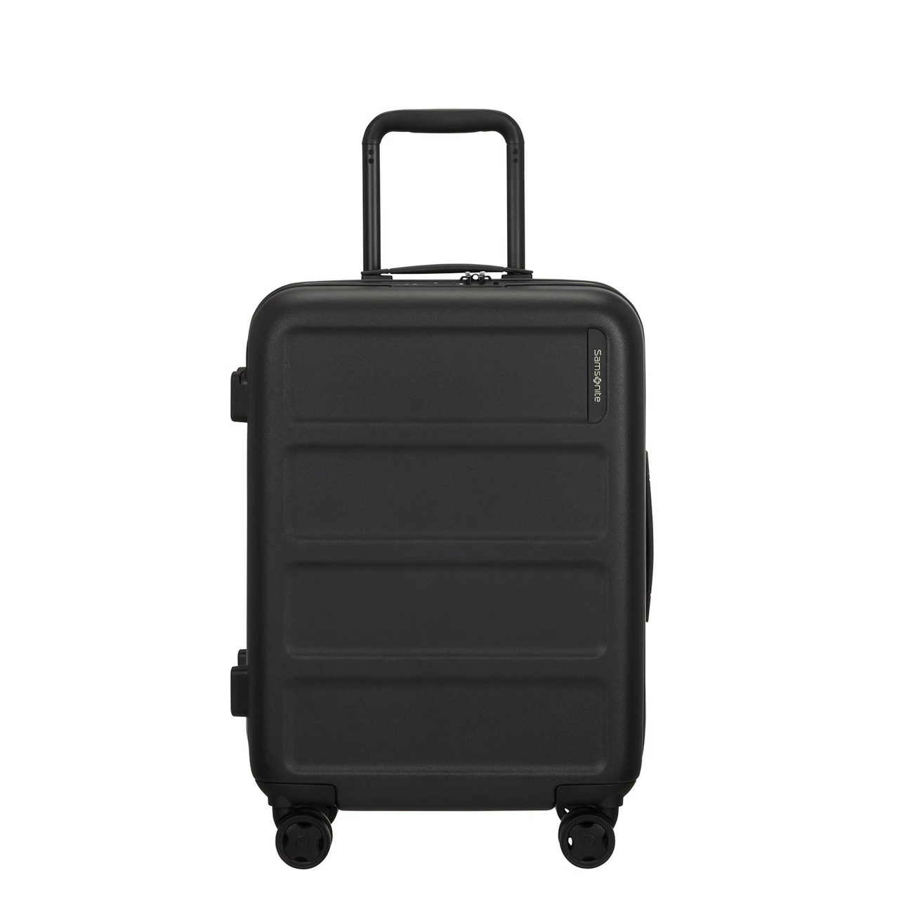 Samsonite Quadrix 2 Piece Luggage Set - 55cm & 75cm 3 Samsonite Quadrix 2 Piece Luggage Set - 55cm & 75cm - Image 3