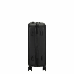 Samsonite Quadrix 4 Wheel Cabin Suitcase - 55cm -Delsey Suitcase Store 138274 1041 QUADRIX SPINNER 5520 SIDE 1 86261.1689862642