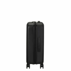 Samsonite Quadrix 4 Wheel Cabin Suitcase - 55cm -Delsey Suitcase Store 138274 1041 QUADRIX SPINNER 5520 SIDE 78648.1689862644