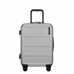 Samsonite Quadrix 2 Piece Luggage Set - 55cm & 75cm 36 Samsonite Quadrix 2 Piece Luggage Set - 55cm & 75cm -Delsey Suitcase Store 138274 1776 QUADRIX SPINNER 5520 FRONT 23706.1689863227