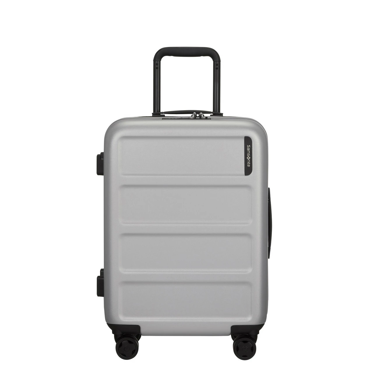 Samsonite Quadrix 2 Piece Luggage Set - 55cm & 75cm 17 Samsonite Quadrix 2 Piece Luggage Set - 55cm & 75cm - Image 17