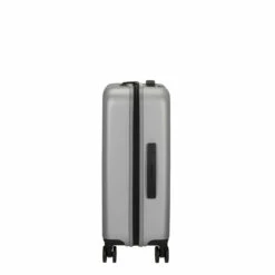 Samsonite Quadrix 4 Wheel Cabin Suitcase - 55cm -Delsey Suitcase Store 138274 1776 QUADRIX SPINNER 5520 SIDE 1 33202.1692269179