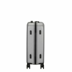 Samsonite Quadrix 4 Wheel Cabin Suitcase - 55cm -Delsey Suitcase Store 138274 1776 QUADRIX SPINNER 5520 SIDE 64243.1692269180