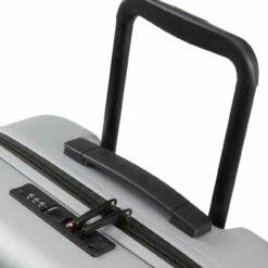 Samsonite Quadrix 4 Wheel Cabin Suitcase - 55cm -Delsey Suitcase Store 138274 1776 QUADRIX SPINNER 5520 WHEEL HANDLE 03149.1692269206