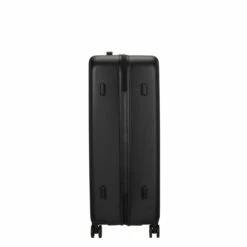 Samsonite Quadrix 4 Wheel Large Suitcase - 75cm -Delsey Suitcase Store 138276 1041 QUADRIX SPINNER 7528 SIDE 1 11075.1689856859