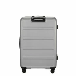 Samsonite Quadrix 2 Piece Luggage Set - 55cm & 75cm 39 Samsonite Quadrix 2 Piece Luggage Set - 55cm & 75cm -Delsey Suitcase Store 138276 1776 QUADRIX SPINNER 7528 BACK 75127.1689863231