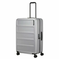 Samsonite Quadrix 2 Piece Luggage Set - 55cm & 75cm 37 Samsonite Quadrix 2 Piece Luggage Set - 55cm & 75cm -Delsey Suitcase Store 138276 1776 QUADRIX SPINNER 7528 WHEEL HANDLE FULL 55169.1689863229