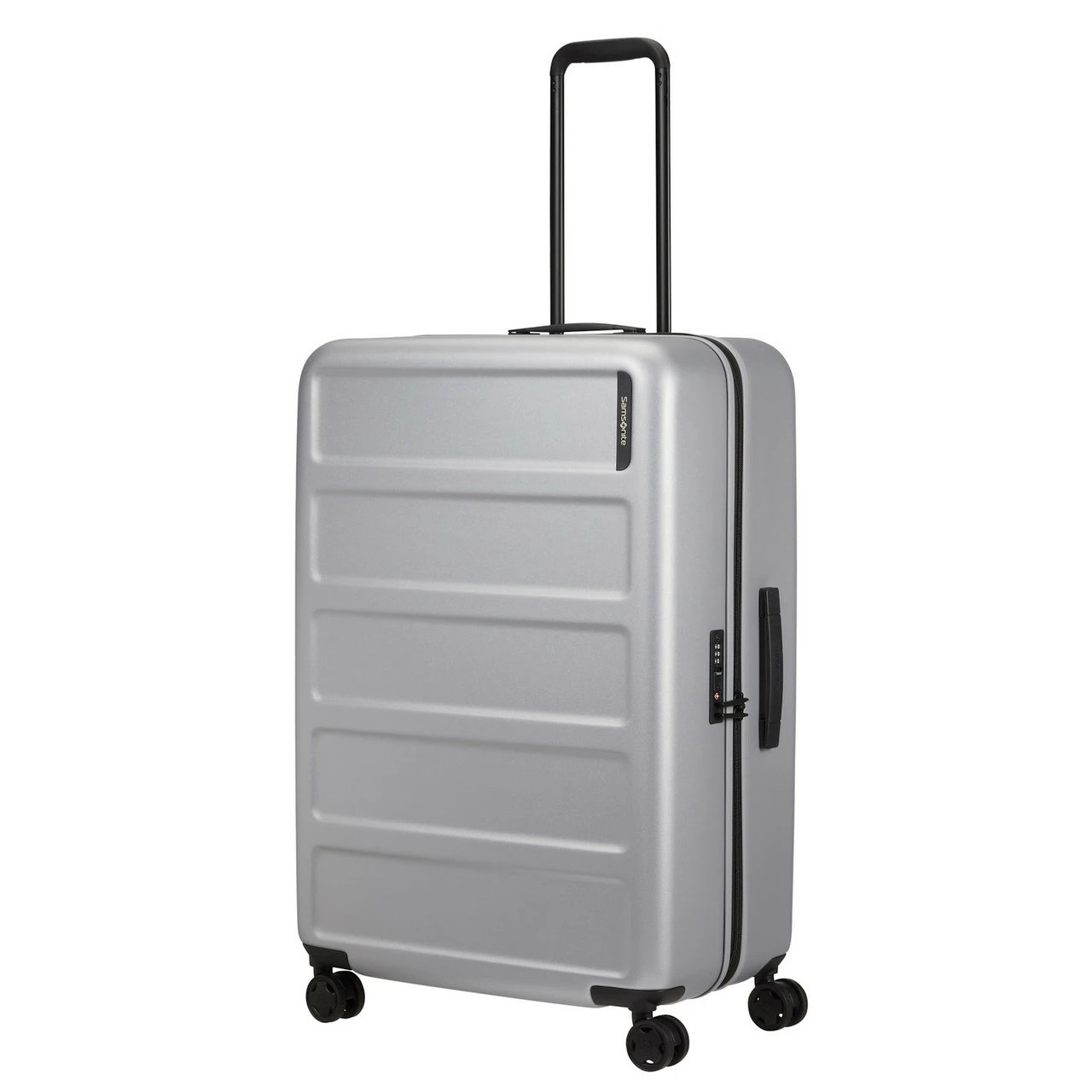 Samsonite Quadrix 2 Piece Luggage Set - 55cm & 75cm 18 Samsonite Quadrix 2 Piece Luggage Set - 55cm & 75cm - Image 18