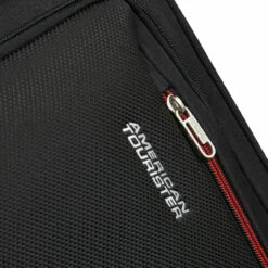 American Tourister Hyperspeed Expandable Large Suitcase - 80cm 29 American Tourister Hyperspeed Expandable Large Suitcase - 80cm -Delsey Suitcase Store 138993 1465 HYPERSPEED SPINNER 5520 TSA LOGO 78904.1673355760