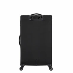 American Tourister Hyperspeed Expandable Large Suitcase - 80cm 22 American Tourister Hyperspeed Expandable Large Suitcase - 80cm -Delsey Suitcase Store 138995 1465 HYPERSPEED SPINNER 8030 TSA EXP BACK 12255.1673355739