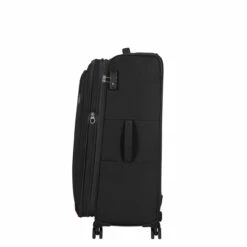 American Tourister Hyperspeed Expandable Large Suitcase - 80cm 24 American Tourister Hyperspeed Expandable Large Suitcase - 80cm -Delsey Suitcase Store 138995 1465 HYPERSPEED SPINNER 8030 TSA EXP EXPANDABILITY 05354.1673355737