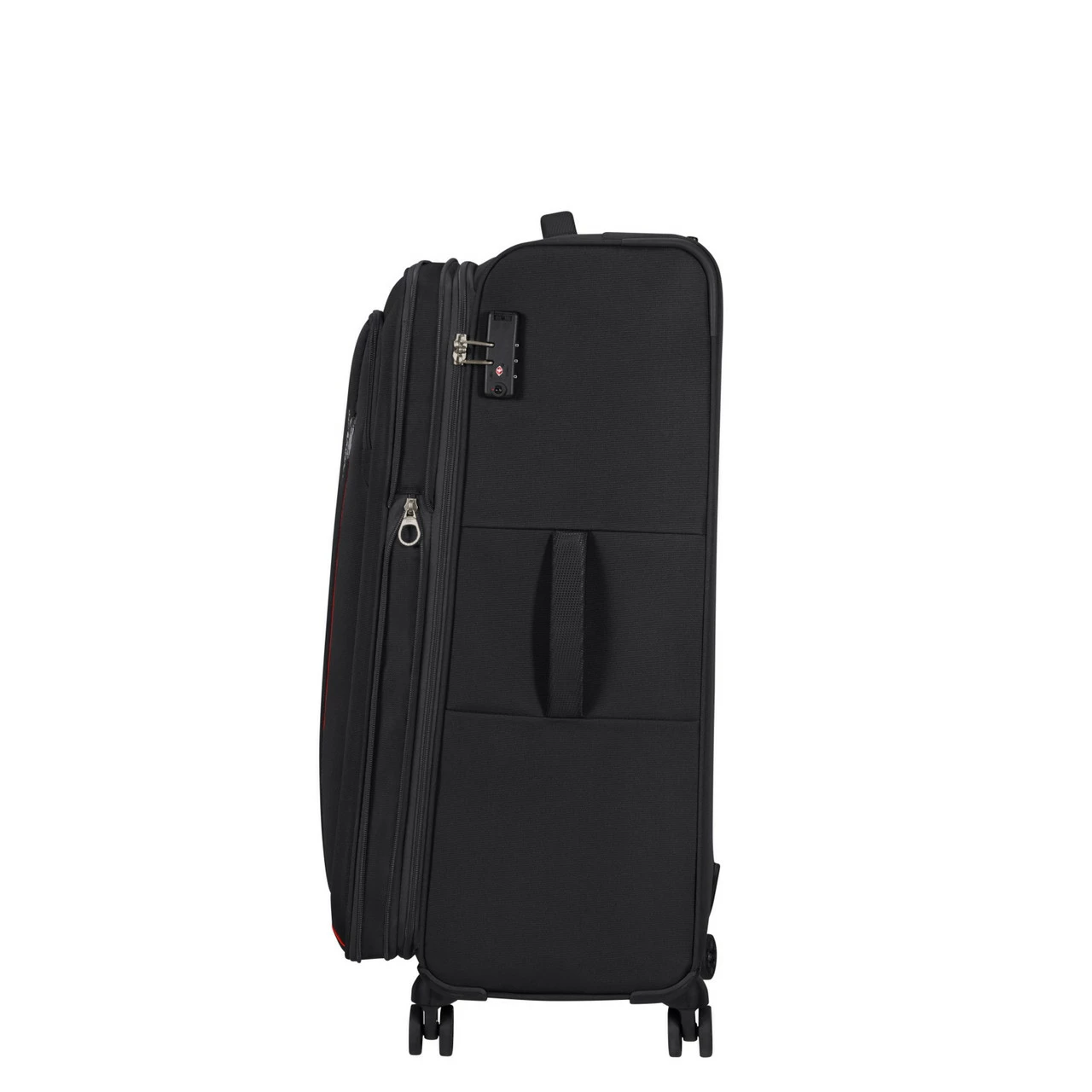 American Tourister Hyperspeed Expandable Large Suitcase - 80cm 5 American Tourister Hyperspeed Expandable Large Suitcase - 80cm - Image 5