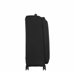 American Tourister Hyperspeed Expandable Large Suitcase - 80cm 23 American Tourister Hyperspeed Expandable Large Suitcase - 80cm -Delsey Suitcase Store 138995 1465 HYPERSPEED SPINNER 8030 TSA EXP SIDE 58403.1673355735
