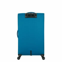 American Tourister Hyperspeed Expandable Large Suitcase - 80cm 32 American Tourister Hyperspeed Expandable Large Suitcase - 80cm -Delsey Suitcase Store 138995 6071 HYPERSPEED SPINNER 8030 TSA EXP BACK 82556.1673356015