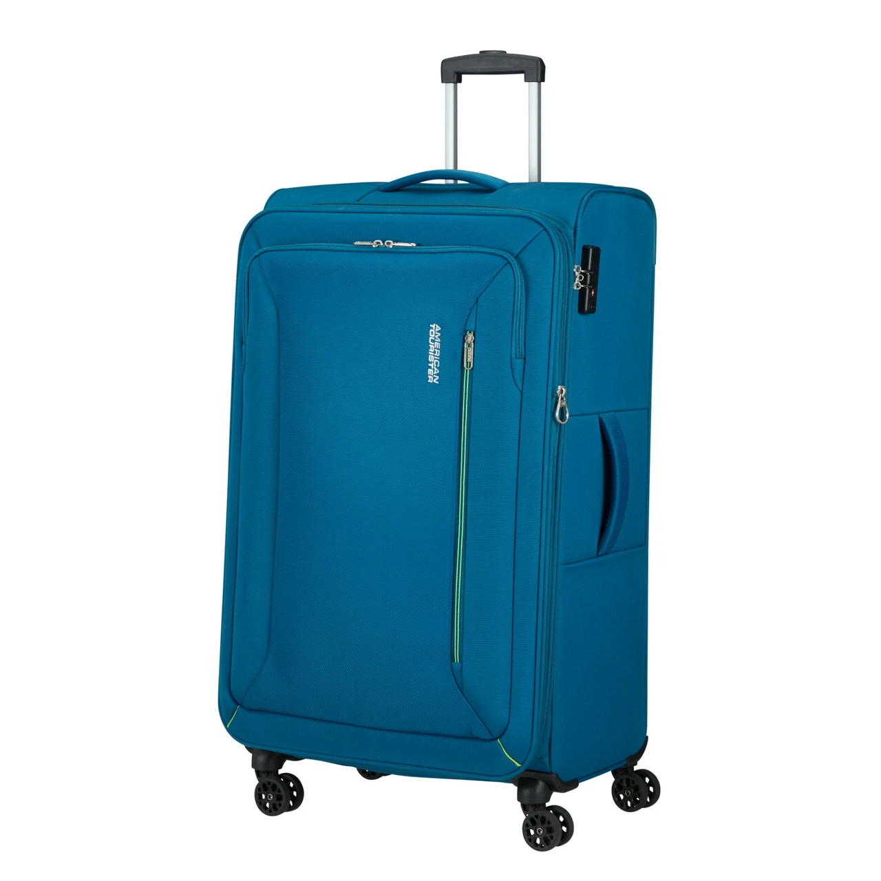 American Tourister Hyperspeed Expandable Large Suitcase - 80cm 12 American Tourister Hyperspeed Expandable Large Suitcase - 80cm - Image 12