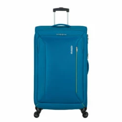American Tourister Hyperspeed Expandable Large Suitcase - 80cm 30 American Tourister Hyperspeed Expandable Large Suitcase - 80cm -Delsey Suitcase Store 138995 6071 HYPERSPEED SPINNER 8030 TSA EXP FRONT 07930.1673356017
