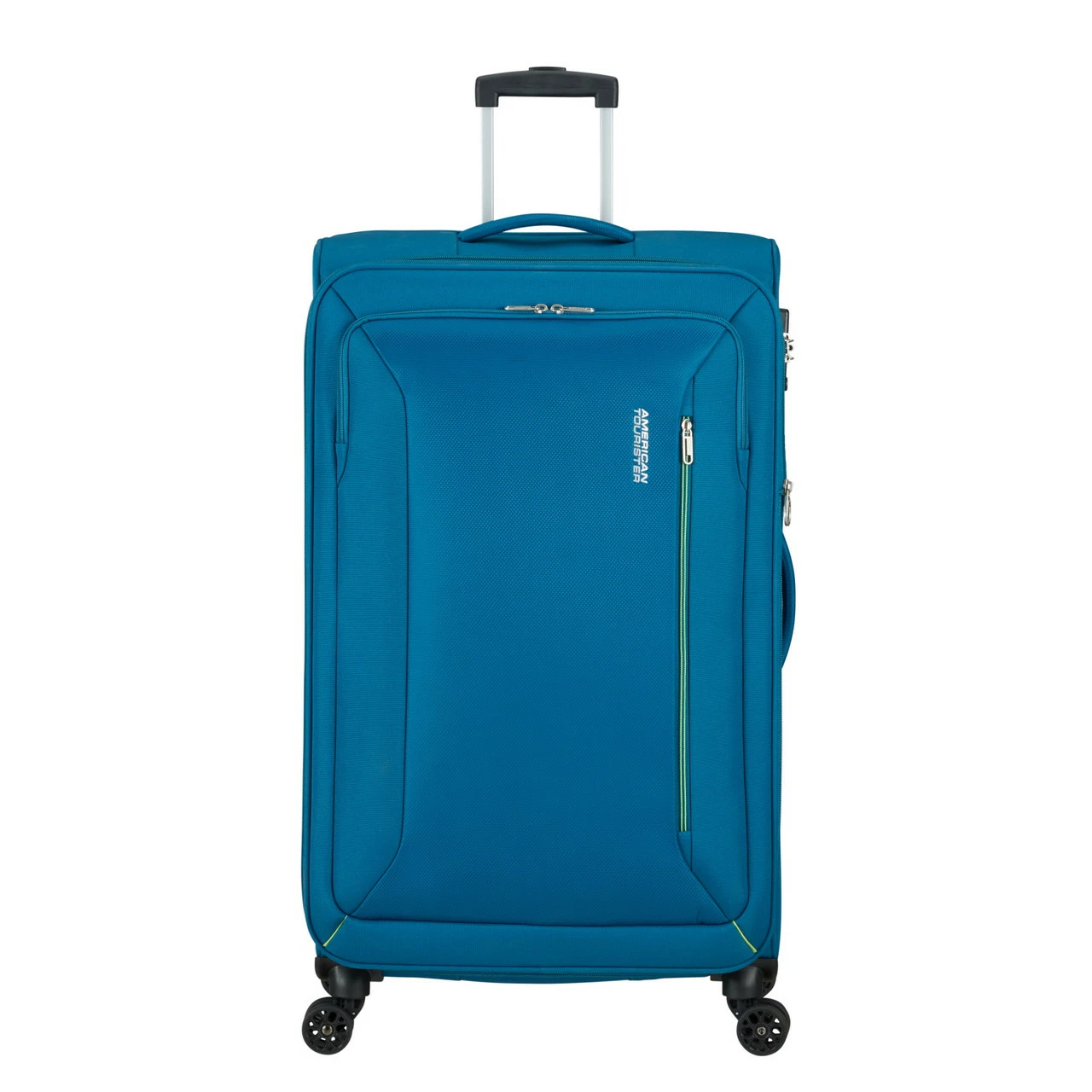 American Tourister Hyperspeed Expandable Large Suitcase - 80cm 11 American Tourister Hyperspeed Expandable Large Suitcase - 80cm - Image 11