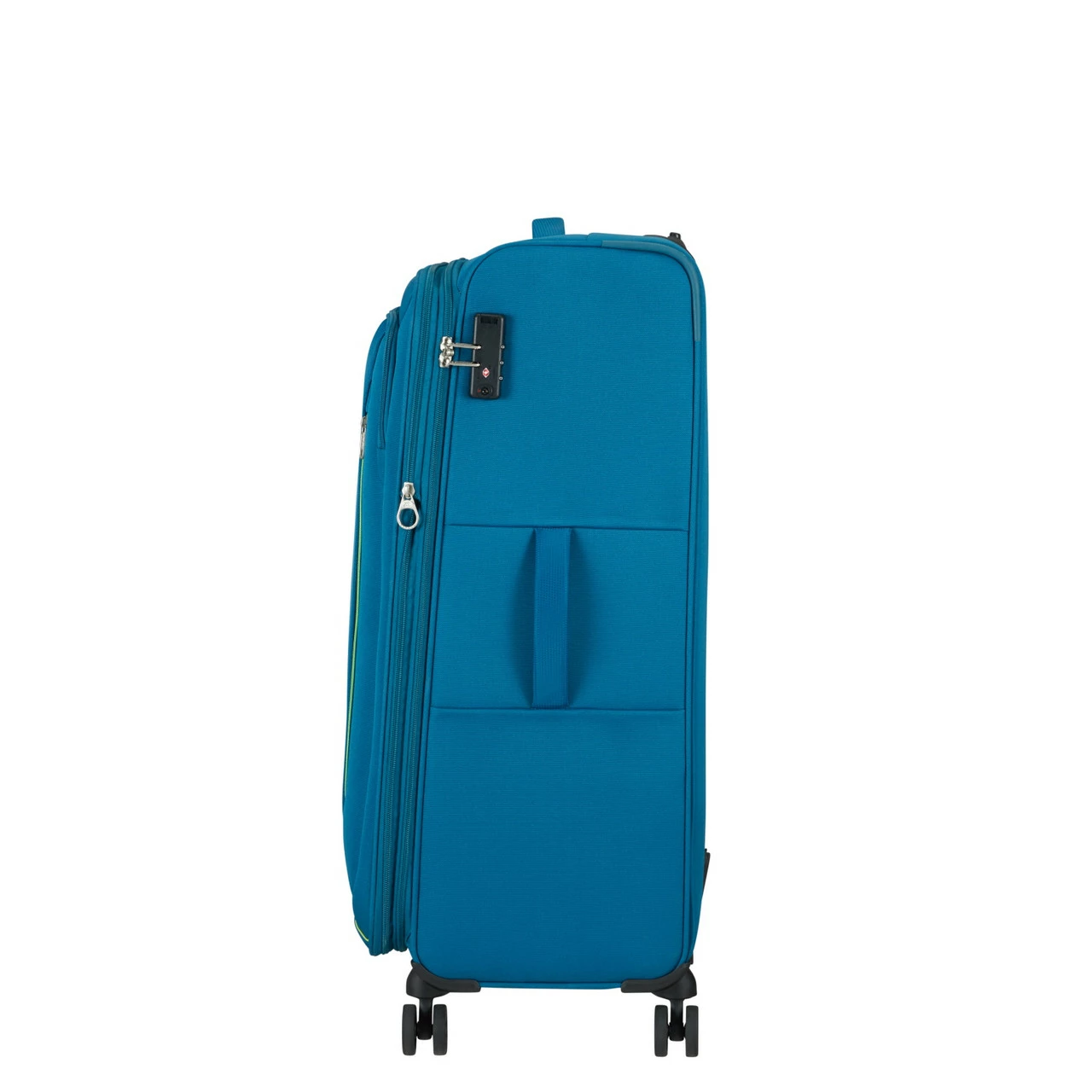 American Tourister Hyperspeed Expandable Large Suitcase - 80cm 14 American Tourister Hyperspeed Expandable Large Suitcase - 80cm - Image 14