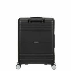 American Tourister Hello Cabin 4 Wheel Cabin Suitcase - 55cm 33 American Tourister Hello Cabin 4 Wheel Cabin Suitcase - 55cm -Delsey Suitcase Store 139224 0581 hello cabin spinner 5520 tsa back 26123.1664971123