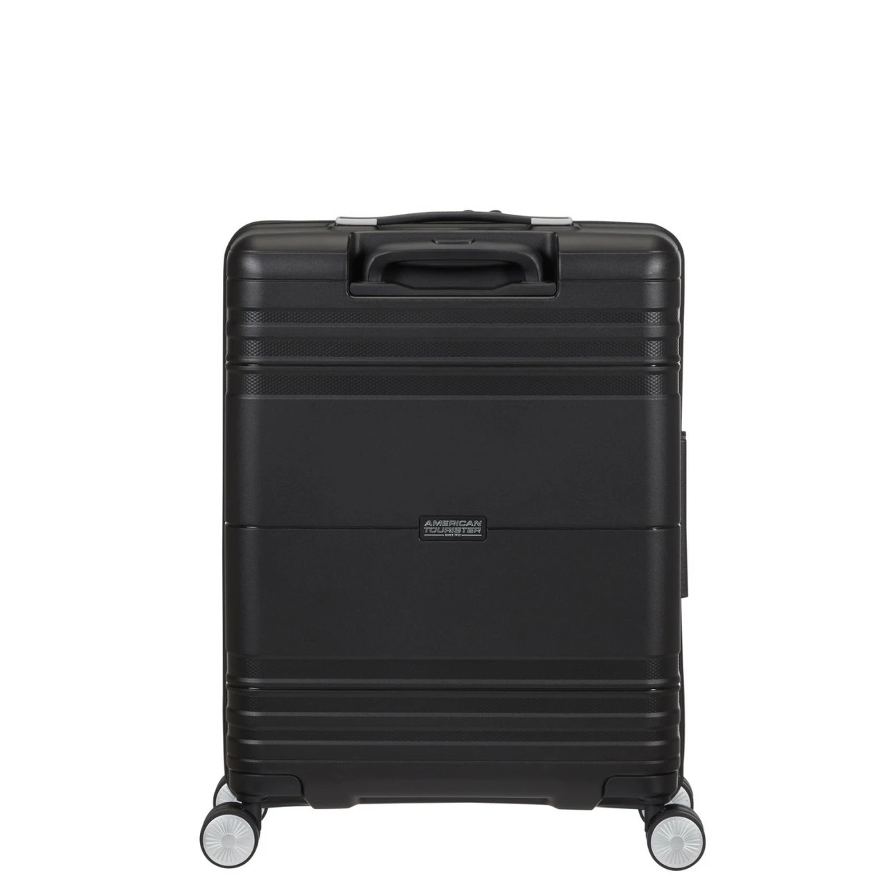 American Tourister Hello Cabin 4 Wheel Cabin Suitcase - 55cm 14 American Tourister Hello Cabin 4 Wheel Cabin Suitcase - 55cm - Image 14
