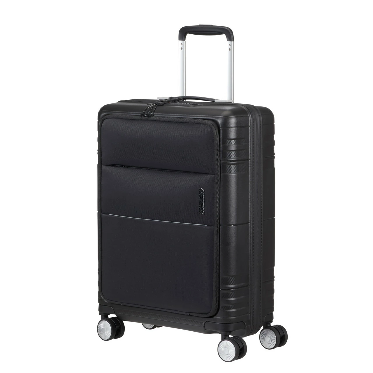 American Tourister Hello Cabin 4 Wheel Cabin Suitcase - 55cm 15 American Tourister Hello Cabin 4 Wheel Cabin Suitcase - 55cm - Image 15
