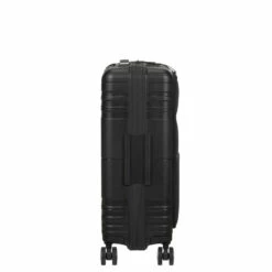 American Tourister Hello Cabin 4 Wheel Cabin Suitcase - 55cm 37 American Tourister Hello Cabin 4 Wheel Cabin Suitcase - 55cm -Delsey Suitcase Store 139224 0581 hello cabin spinner 5520 tsa side 1 43139.1664971123