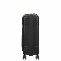 American Tourister Hello Cabin 4 Wheel Cabin Suitcase - 55cm 36 American Tourister Hello Cabin 4 Wheel Cabin Suitcase - 55cm -Delsey Suitcase Store 139224 0581 hello cabin spinner 5520 tsa side 67700.1664971123