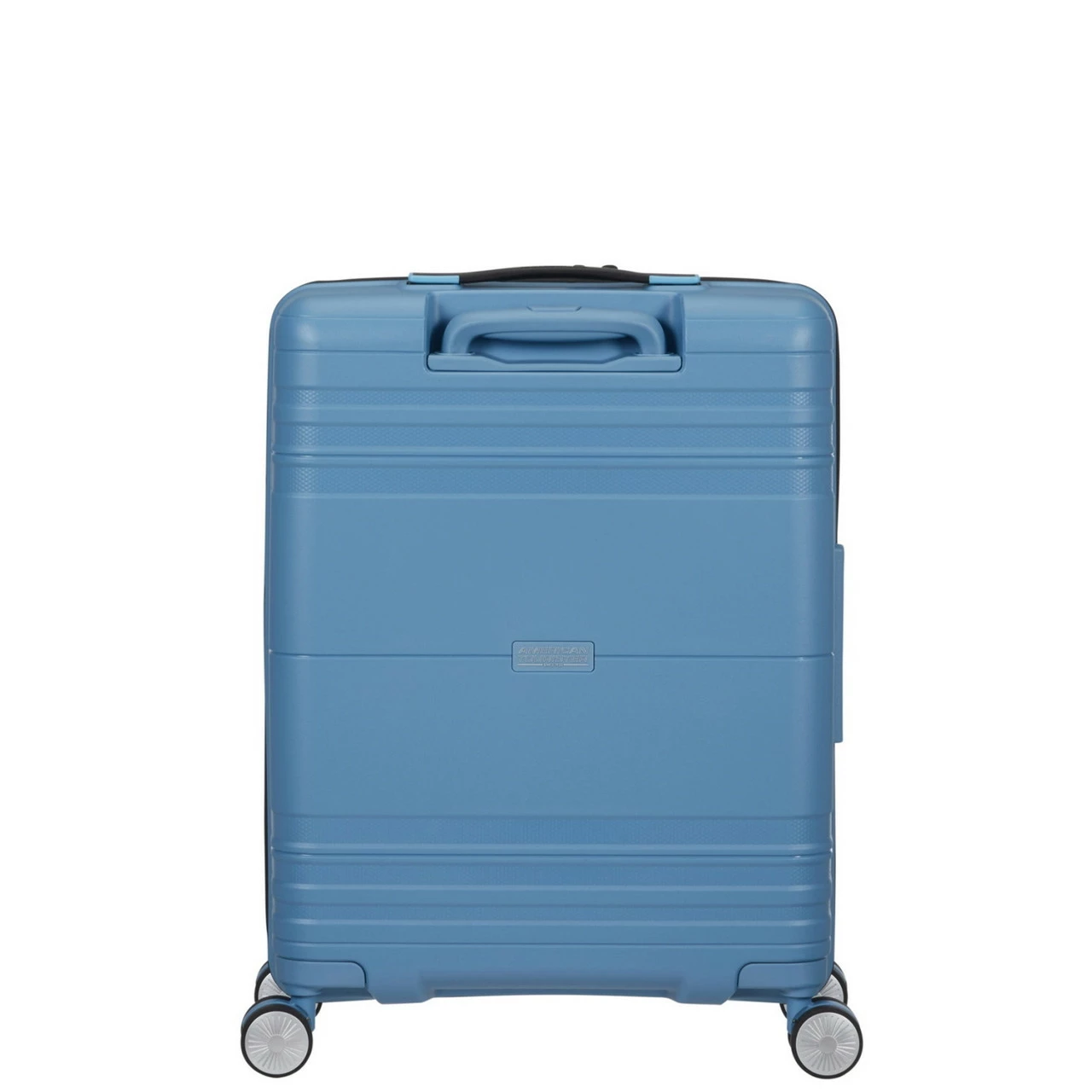 American Tourister Hello Cabin 4 Wheel Cabin Suitcase - 55cm 2 American Tourister Hello Cabin 4 Wheel Cabin Suitcase - 55cm - Image 2