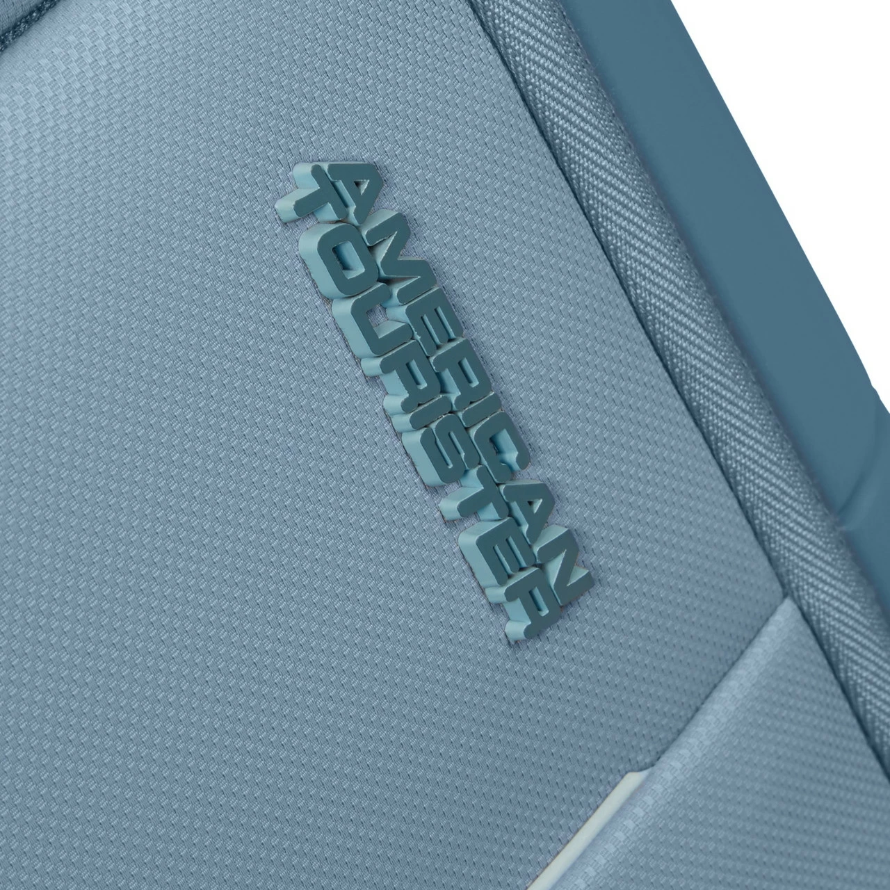 American Tourister Hello Cabin 4 Wheel Cabin Suitcase - 55cm 11 American Tourister Hello Cabin 4 Wheel Cabin Suitcase - 55cm - Image 11