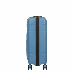 American Tourister Hello Cabin 4 Wheel Cabin Suitcase - 55cm 24 American Tourister Hello Cabin 4 Wheel Cabin Suitcase - 55cm -Delsey Suitcase Store 139224 d198 hello cabin spinner 5520 tsa side 1 97777.1664971123