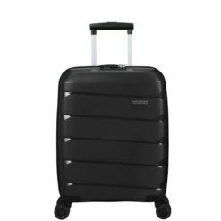 American Tourister Air Move 4 Wheel Cabin Suitcase - 55cm