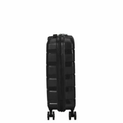 American Tourister Air Move 4 Wheel Cabin Suitcase - 55cm -Delsey Suitcase Store 139254 1041 AIR MOVE SPINNER 5520 TSA SIDE 21769.1684928682