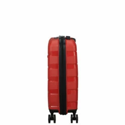 American Tourister Air Move 4 Wheel Cabin Suitcase - 55cm -Delsey Suitcase Store 139254 1226 AIR MOVE SPINNER 5520 TSA SIDE 96688.1684928684