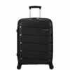American Tourister Air Move 4 Wheel Medium Suitcase - 66cm