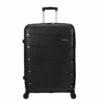 American Tourister Air Move 4 Wheel Large Suitcase - 75cm