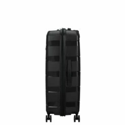American Tourister Air Move 4 Wheel Large Suitcase - 75cm -Delsey Suitcase Store 139256 1041 AIR MOVE SPINNER 7528 TSA SIDE 98987.1685014523