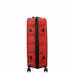 American Tourister Air Move 4 Wheel Large Suitcase - 75cm -Delsey Suitcase Store 139256 1226 AIR MOVE SPINNER 7528 TSA SIDE01 59078.1685014524