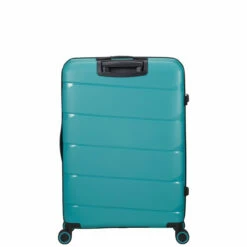 Special Offer - American Tourister Air Move 3 Piece Luggage Set - 55cm, 66cm & 75cm -Delsey Suitcase Store 139256 2824 AIR MOVE SPINNER 7528 TSA BACK 79294.1692894071