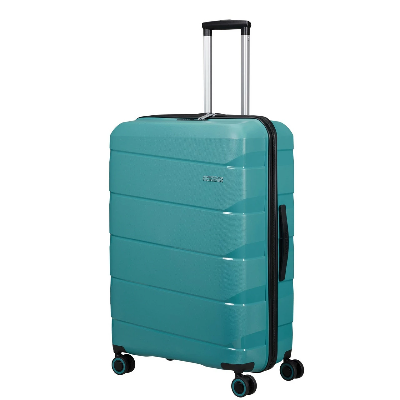 Special Offer - American Tourister Air Move 4 Wheel Large Suitcase - 75cm - Image 6