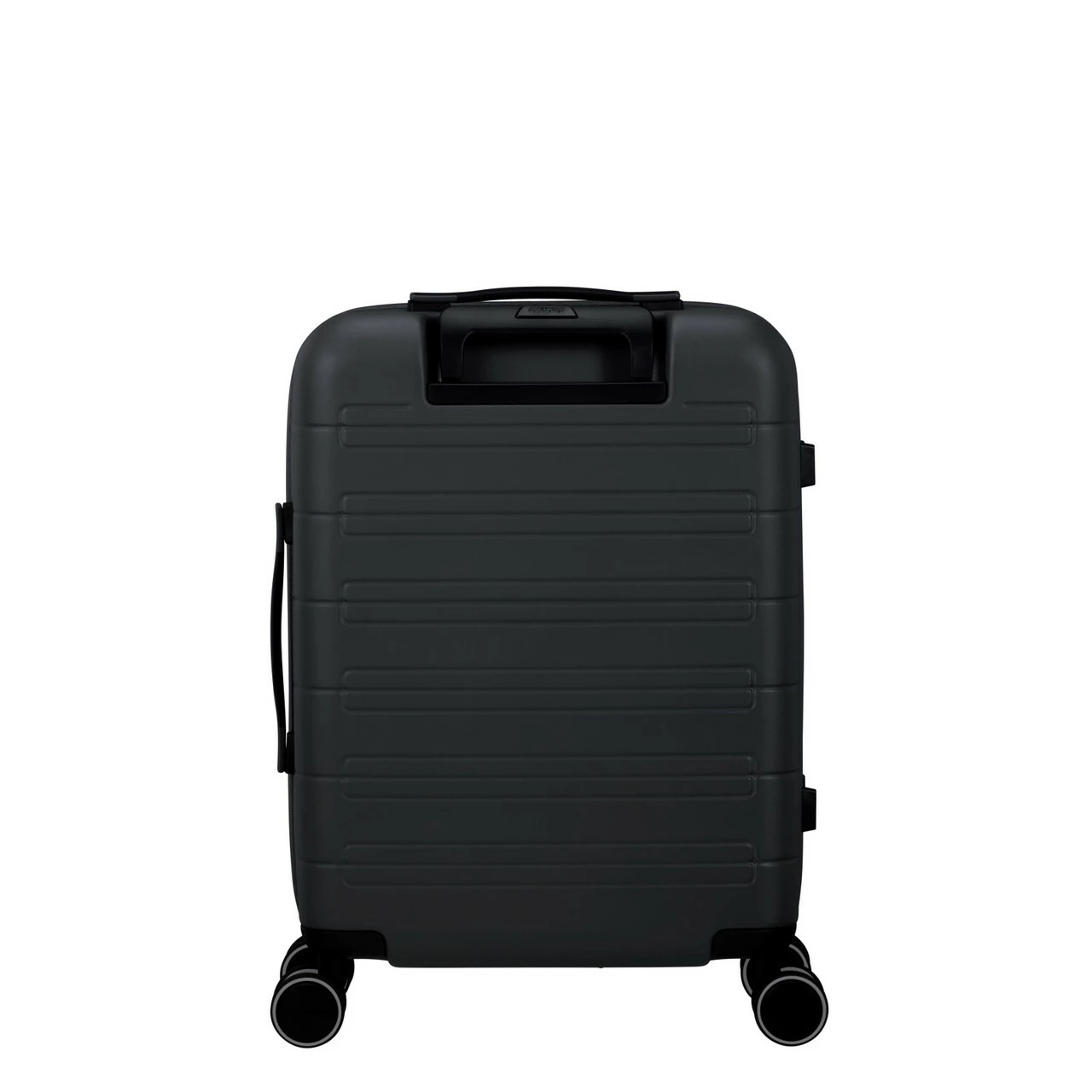 American Tourister Novastream 4 Wheel Exp Cabin Suitcase - 55cm 2 American Tourister Novastream 4 Wheel Exp Cabin Suitcase - 55cm - Image 2