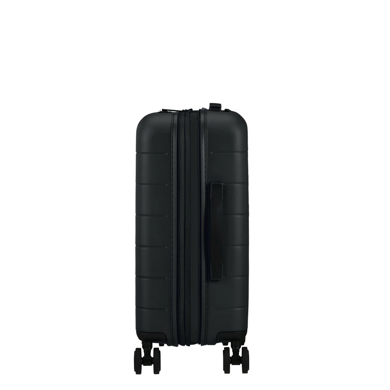 American Tourister Novastream 4 Wheel Exp Cabin Suitcase - 55cm 6 American Tourister Novastream 4 Wheel Exp Cabin Suitcase - 55cm - Image 6
