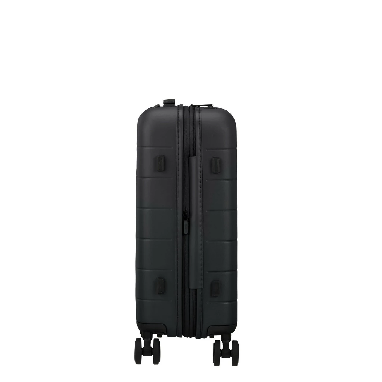 American Tourister Novastream 4 Wheel Exp Cabin Suitcase - 55cm 5 American Tourister Novastream 4 Wheel Exp Cabin Suitcase - 55cm - Image 5