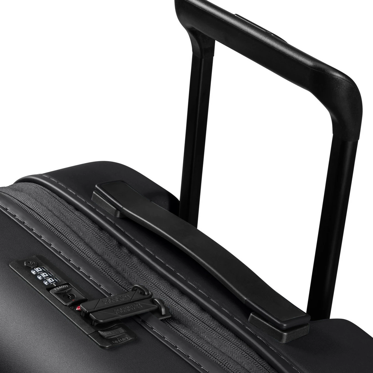 American Tourister Novastream 4 Wheel Exp Cabin Suitcase - 55cm 10 American Tourister Novastream 4 Wheel Exp Cabin Suitcase - 55cm - Image 10