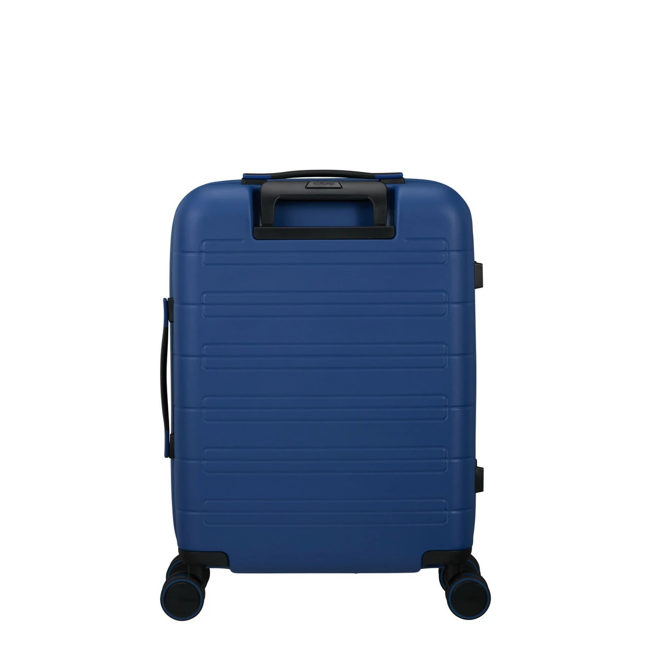 American Tourister Novastream 4 Wheel Exp Cabin Suitcase - 55cm 13 American Tourister Novastream 4 Wheel Exp Cabin Suitcase - 55cm - Image 13