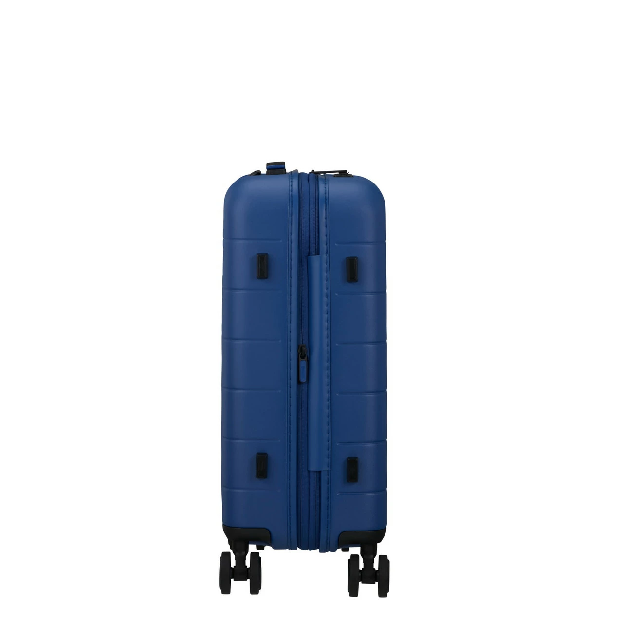 American Tourister Novastream 4 Wheel Exp Cabin Suitcase - 55cm 17 American Tourister Novastream 4 Wheel Exp Cabin Suitcase - 55cm - Image 17