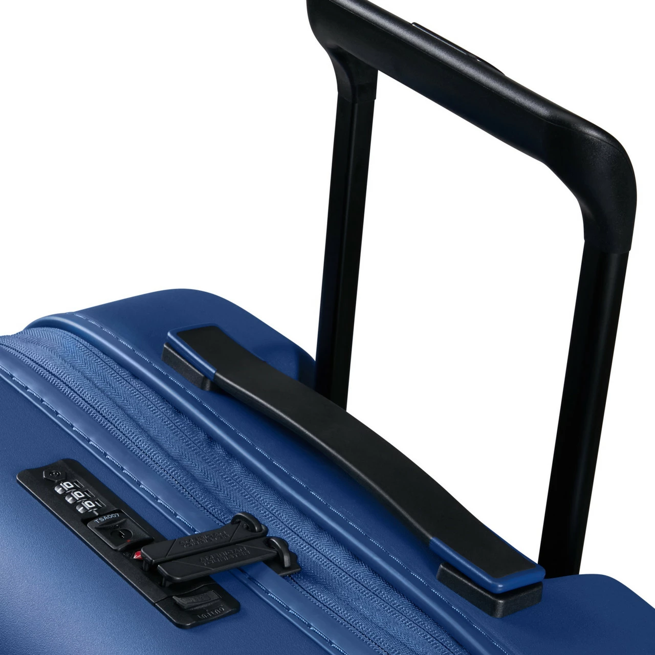 American Tourister Novastream 4 Wheel Exp Cabin Suitcase - 55cm 19 American Tourister Novastream 4 Wheel Exp Cabin Suitcase - 55cm - Image 19